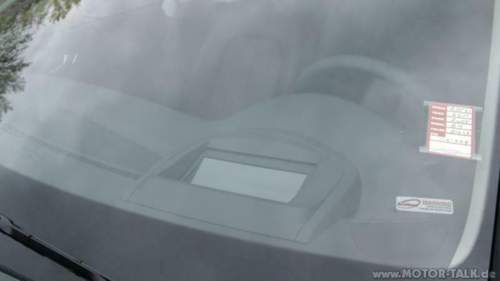 A7 HUD Head up Display