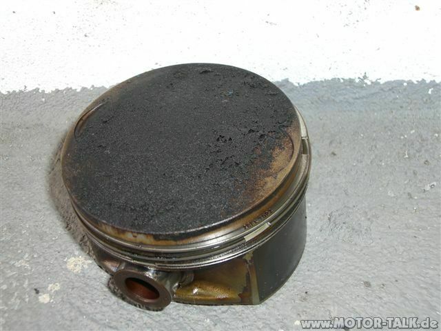 Audi A6/C4 nimmt manchmal kein Gas an