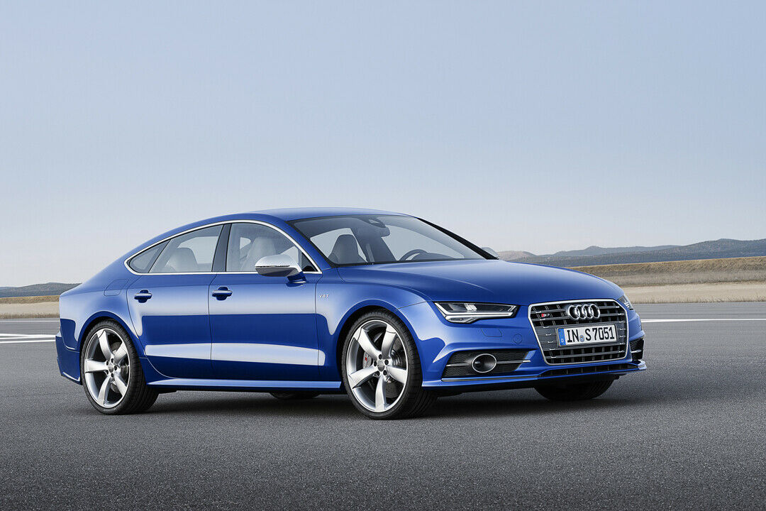 Audi überarbeitet A7 und S7 Sportback: Mit dem Modellwechsel steigen Leistung und Preis