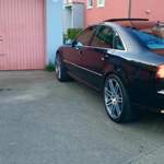 A8 21 Zoll