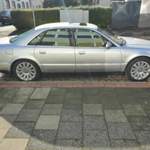 Audi A8 D2/4D 4.2 quattro