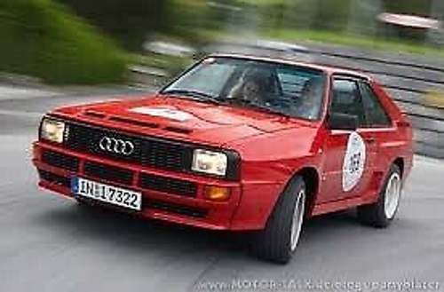 UrQuattro