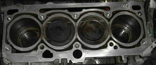 Motorblock