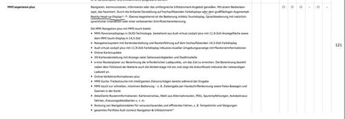Preisliste