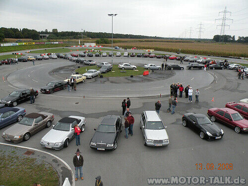 Audi C4 treffen mit fotoshooting - gemütliches treffen :D