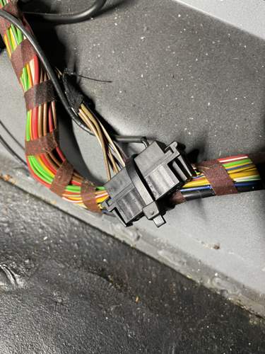 Stecker Subwoofer?