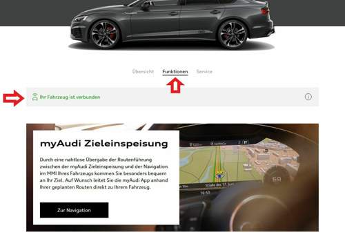 Myaudi