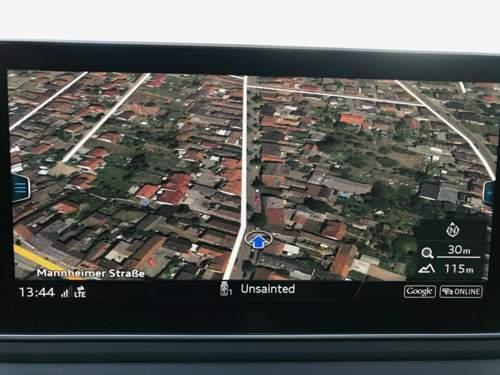 Google-maps