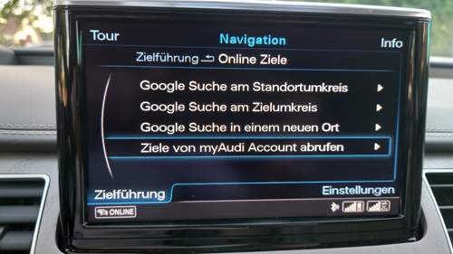 Menü