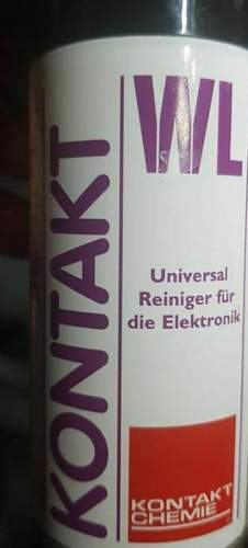 Kontakt-chemie