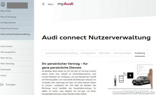 Myaudi