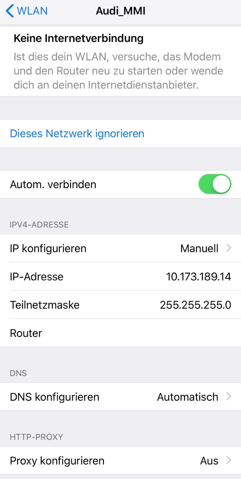 Audi connect, Webradio