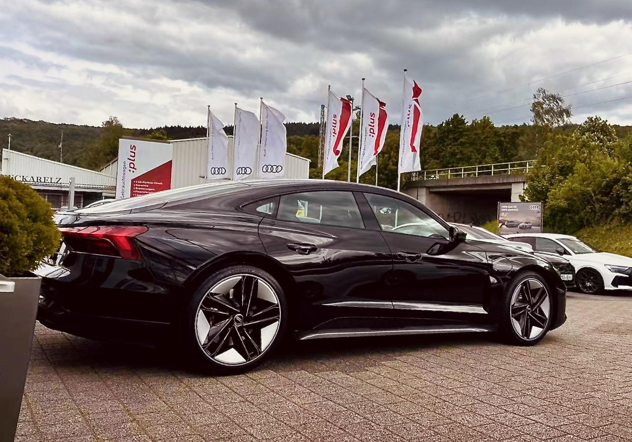 Audi e-tron GT (FW) quattro RS von xh897