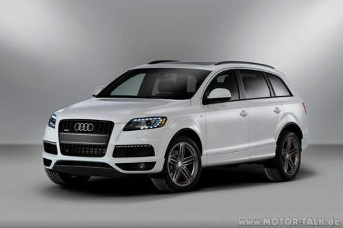 Audi-q7