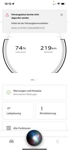 Schon wieder mal Fehler