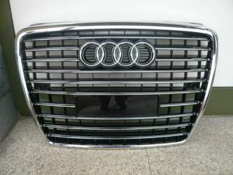Audi Kühlergrill A8 Schweiz