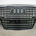 Audi Kühlergrill A8 Schweiz