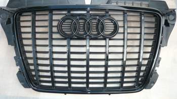 Audi Kühlergrill S3 Facelift