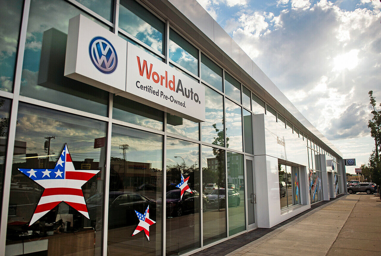 Auf dem US-Automarkt kommen die deutschen Hersteller nicht so richtig in Fahrt. Nur Volkswagen und Audi konnten im vergangenen Monat punkten