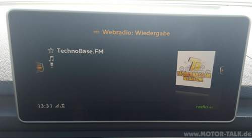 Quelle-webradio