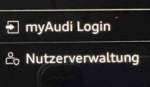 Login