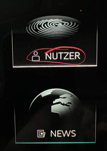 Nutzer