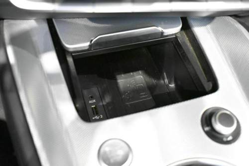 Qi Audi TT