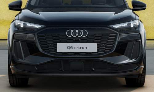 Q6 schwarz