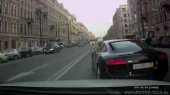 audir8
