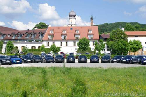 SQ5 Herde