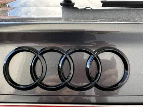 Q3 SB Ringe Heckklappe