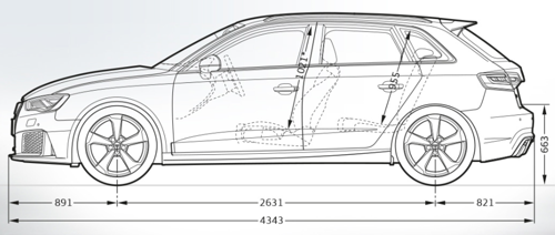 Audi-seite