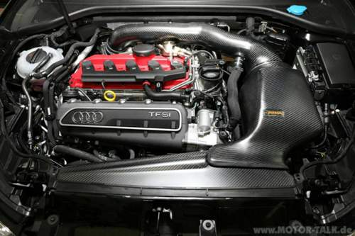Rs3-motor