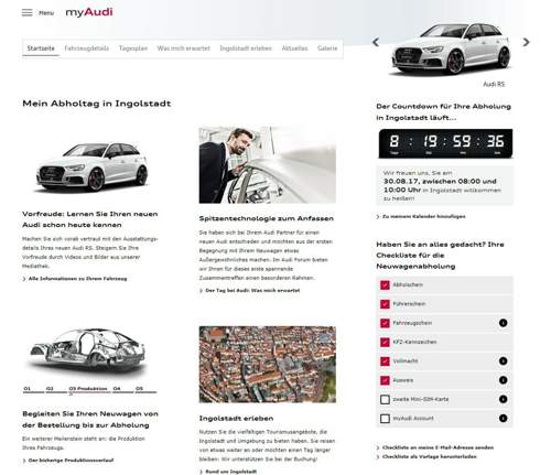 Myaudi