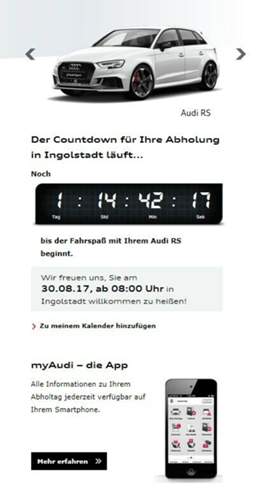 Myaudi