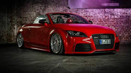 Ttrs