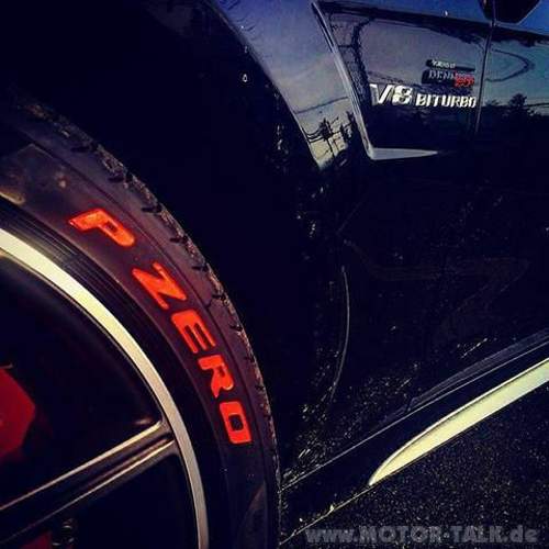 Reifensticker