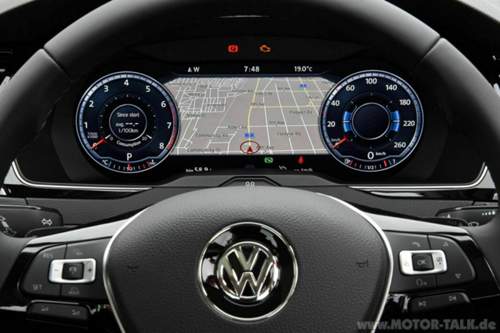Vw