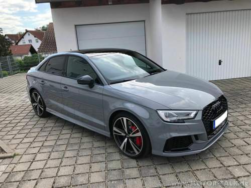 Audi-rs3