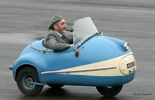 Cabrio