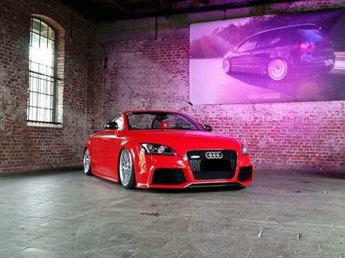 Ttrs