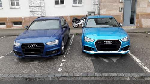 RS3 / A4