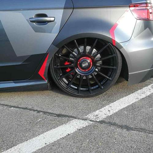 OZ Evo