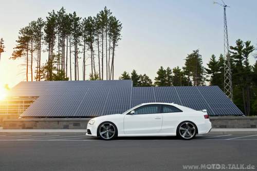Rs5-kw-federn