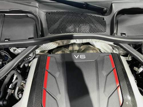 Motor
