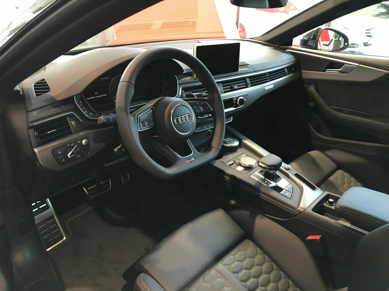 Audi RS5