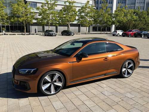 RS5 / 2
