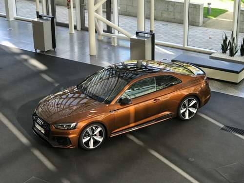 RS5