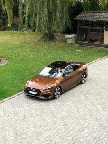 RS5 II