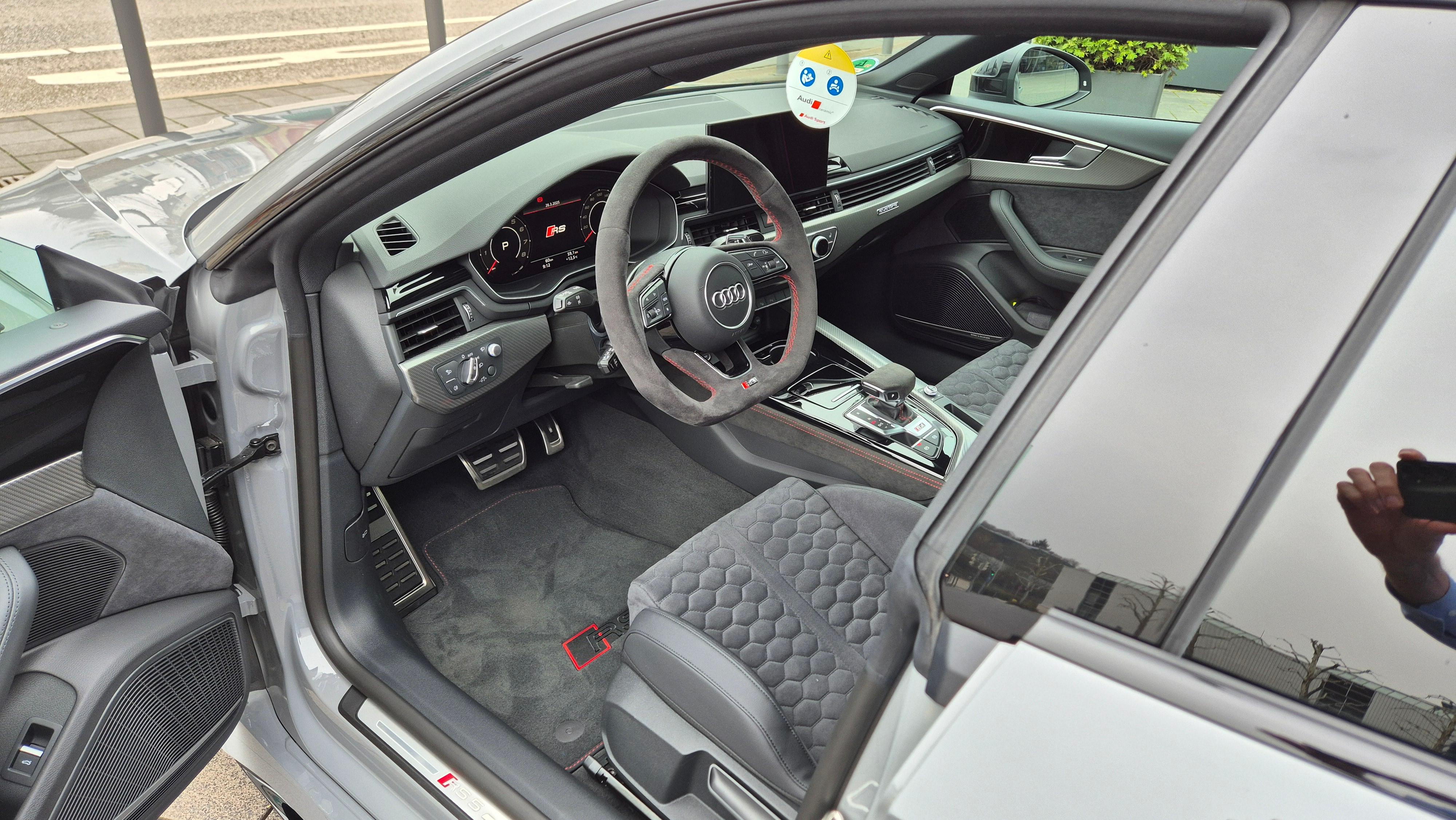 Audi RS5